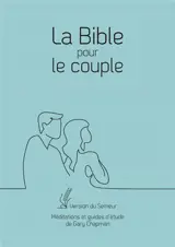 La Bible pour le couple