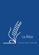 La Bible : version du Semeur