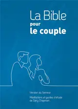 La Bible pour le couple