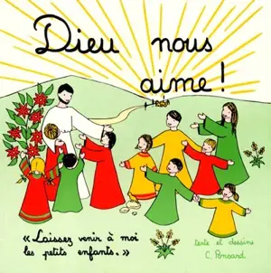 Dieu nous aime !