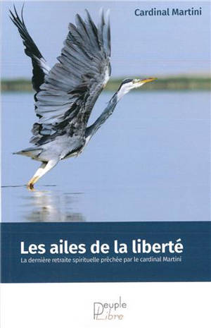 Les ailes de la liberté : les exercices de saint Ignace avec la Lettre aux Romains