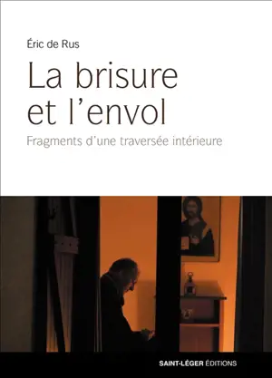 La brisure et l'envol : fragments d'une traversée intérieure