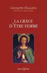 La grâce d'être femme