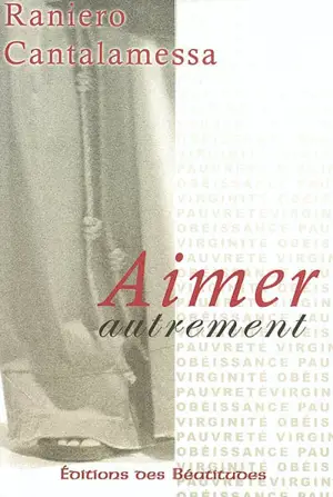 Aimer autrement