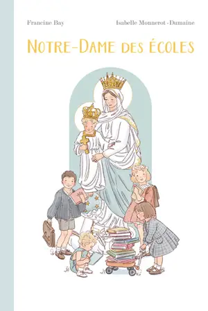 Notre-Dame des Ecoles