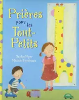 Prières pour les tout-petits