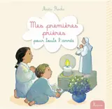 Mes premières prières pour toute l'année