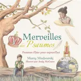 Merveilles des psaumes : psaumes d'hier pour aujourd'hui