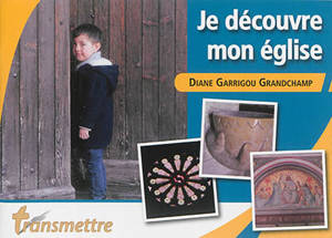 Je découvre mon église