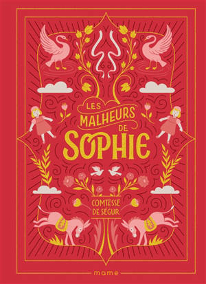 Les malheurs de Sophie