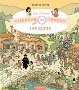 Les saints