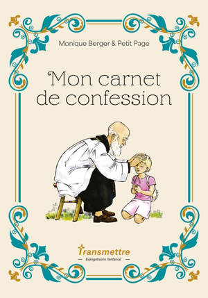 Mon carnet de confession