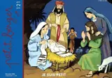 Petit berger, n° 121. Je suis petit