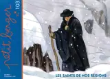 Petit berger, n° 103. Les saints de nos régions