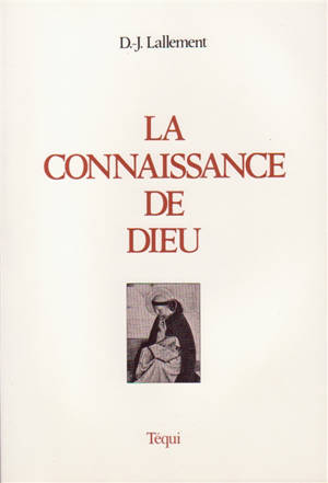 La Connaissance de Dieu