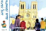 Cinq pains, deux poissons, n° 140. La cathédrale