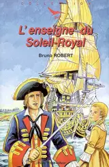 L'enseigne du Soleil-Royal