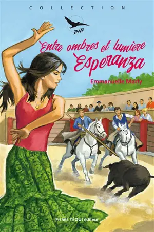 Esperanza entre ombres et lumières