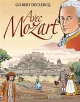 Avec Mozart