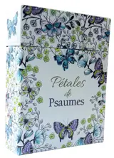 Pétales de psaumes
