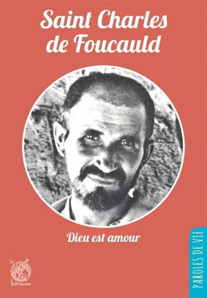 Dieu est amour