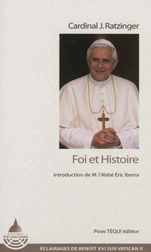 Foi et histoire