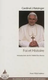 Foi et histoire
