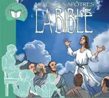 LA BIBLE - LES ACTES DES APOTRES (LIVRE AUDIO)