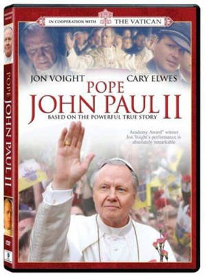 JEAN-PAUL II - DVD