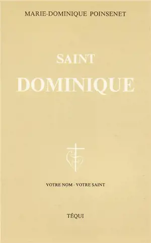 Saint Dominique