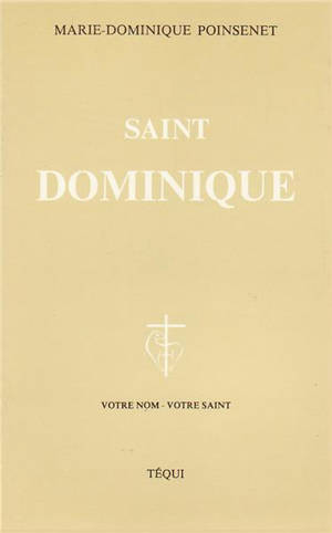 Saint Dominique