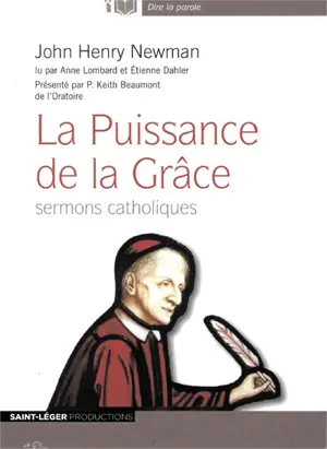 La puissance de la grâce