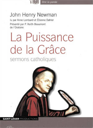 La puissance de la grâce