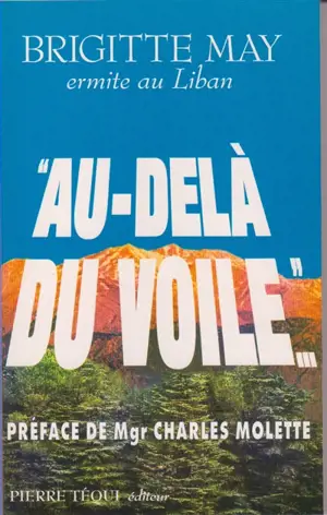 Au-delà du voile
