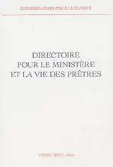 Directoire pour le ministère et la vie des prêtres