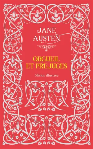 Orgueil et préjugés