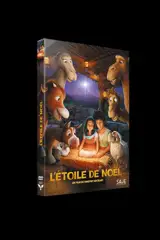 L'ETOILE DE NOEL - DVD