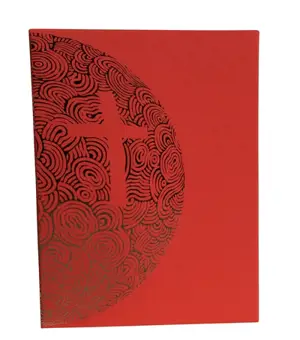 Coffret lectionnaire de la passion