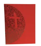 Coffret lectionnaire de la passion