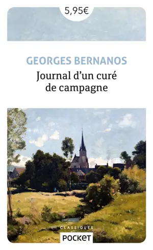 Journal d'un curé de campagne
