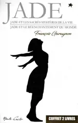 Jade : coffret 2 livres
