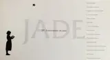 Jade : 20e anniversaire de Jade
