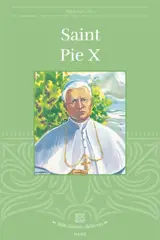 Saint Pie X