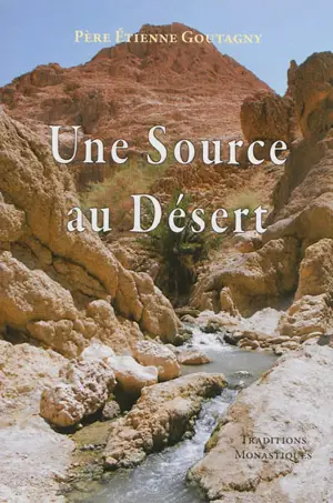 Une source au désert