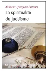 La spiritualité du judaïsme