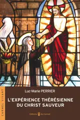 L'expérience thérésienne du Christ sauveur
