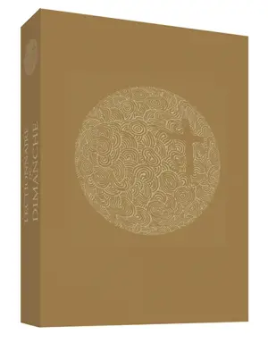 Lectionnaire du dimanche