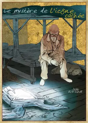 Le mystère de l'icône cachée