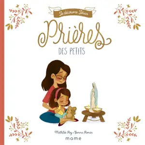 Prières des petits