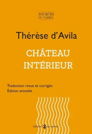 Château intérieur ou Livre des demeures